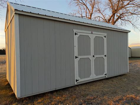 LEARN MORE Quality Buildings We proudly offer top-grade portable buildings that are American-made They come with a 5-year front-to-back warranty. . Repo portable buildings near birmingham